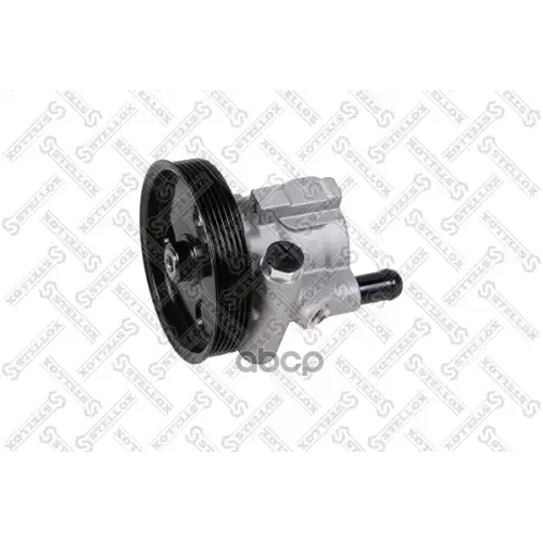 Насос Гур Renault Megane I 1.4 16V 99-03 Stellox 