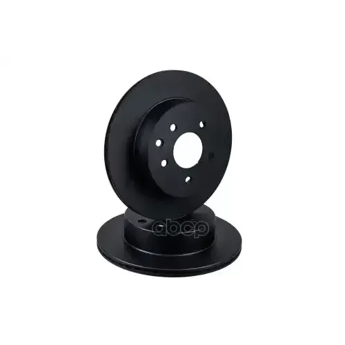 Диск Тормозной Nissan X-Trail 2.0/2.5/2.2Dci 01- ZENTPARTS 