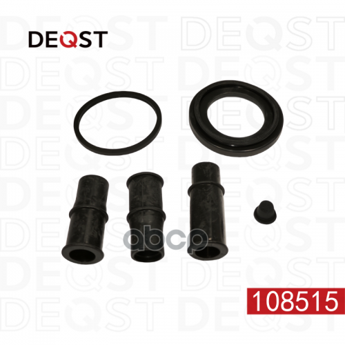 Ремонтный Комплект Суппорта DEQST 