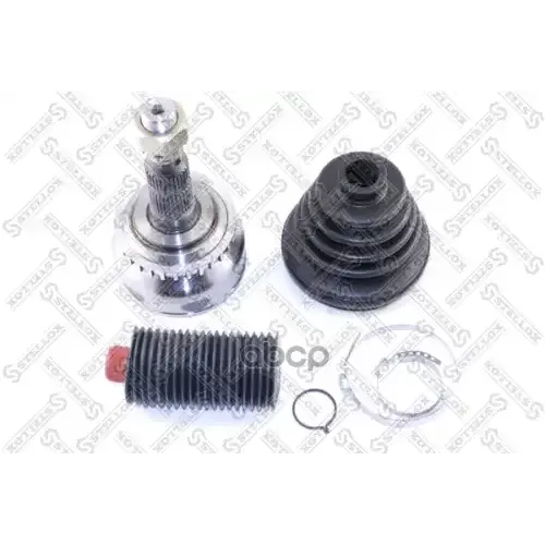 Шрус Opel Astra F -96 1.6 I Наружн. С Abs 29Z Stellox 