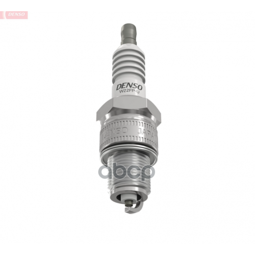 Свеча Зажигания (4021 D74) (В Уп. 10 Шт) Denso 