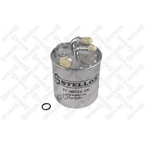 Фильтр Топливный Mb Sprinter 09> Stellox 21-00756-SX