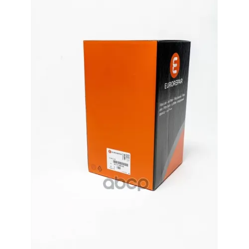 Фильтр Возд.peugeot Boxer/Fiat Ducato/Citroen Jumper 2006=> EUROREPAR 