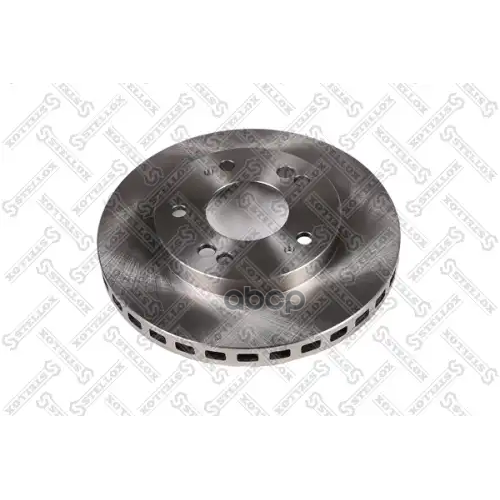 Диск Торм. Пер. Stellox 