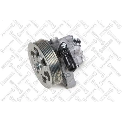 Насос Гидроусилителя Руля Stellox 