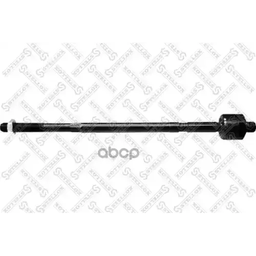 Тяга Рул. Л.+П. Stellox 