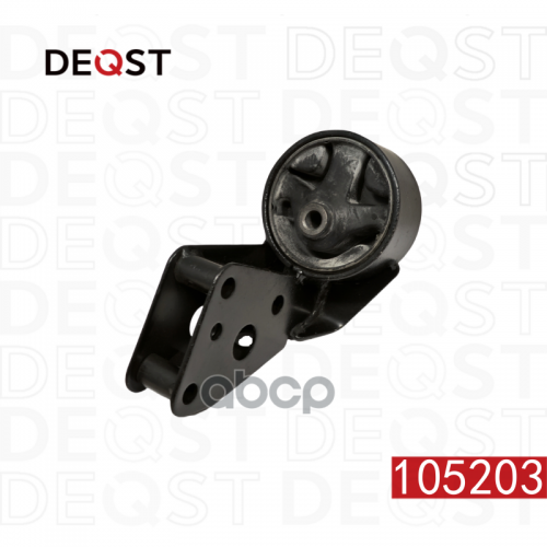 Опора Подрамника Skoda Yeti (5L) Yeti (5L) 05,09- DEQST 