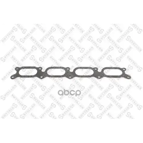 Прокладка Коллектора Впускного Stellox 