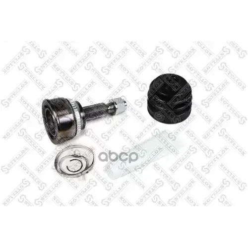Шрус Наружный Abs Stellox 1501880-SX