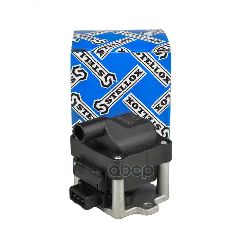 Катушка Зажигания Audi 80, Vw Golf/Passat/Polo/T4 1.0-2.0I/2.5I 90- Stellox 