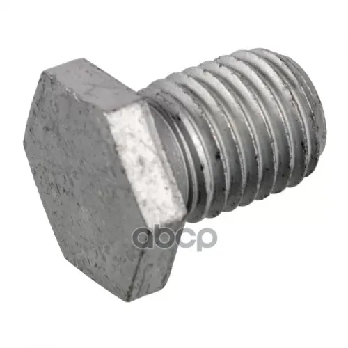 Пробка Поддона Bmw 5(E39)/5(E60)/3(E46)/3(E90)/5(E34)/3(E36)/3(E30)/1(E81/E82/E87/E88)/7(E38)/7(E65/66)/7(F01) 96- (Мин. 20 Шт.) Febi 