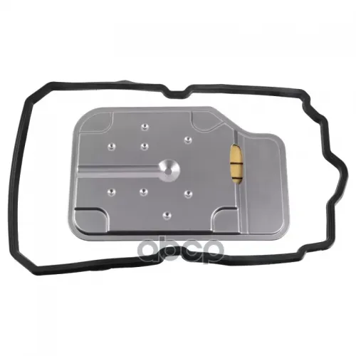 Комплект Масл.фильтра Кпп Mercedes C-Class (W203) C 180 (203.035) [2000/10-2002/05] Febi 