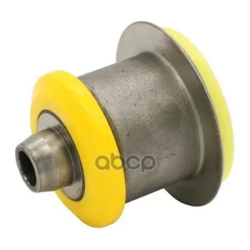 Полиуретановый Сайлентблок Переднего Подрамника Задний Точка Опоры 