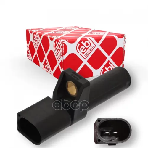 Датчик Положения Кол.вала Mercedes A-Class (W168) A 140 (168.031, 168.131) [2001/01-2004/08] Febi 