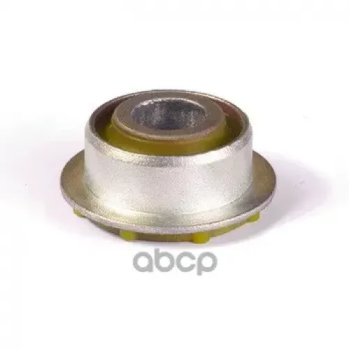 Полиуретановый Сайлентблок Задней Подвески Продольного Рычага Крепление К Ступице Toyota Vanguard Точка Опоры 1-06-2043