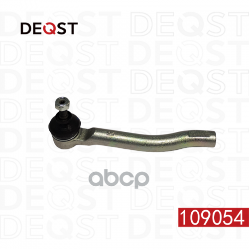 Наконечник Рулевых Тяг Nissan Juke 06.10- DEQST 