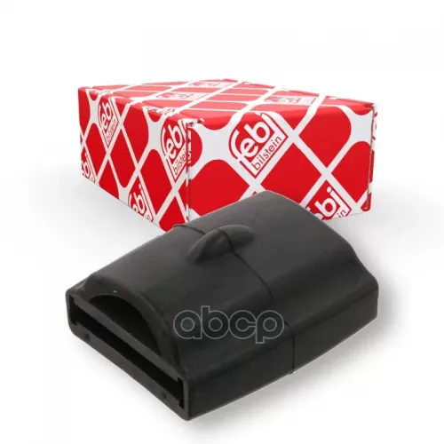 Подушка Рессоры Mercedes Sprinter 2-T (901, 902) 208 D [1996/09-2000/04] Febi 