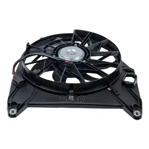 Вентилятор Охлаждения Renault Clio Ii/Kangoo/Megane Ii All 98> Stellox 