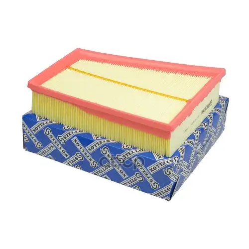 Фильтр Воздушный Renault Kangoo 1.5Dci 02.08> Stellox 71-01476-SX