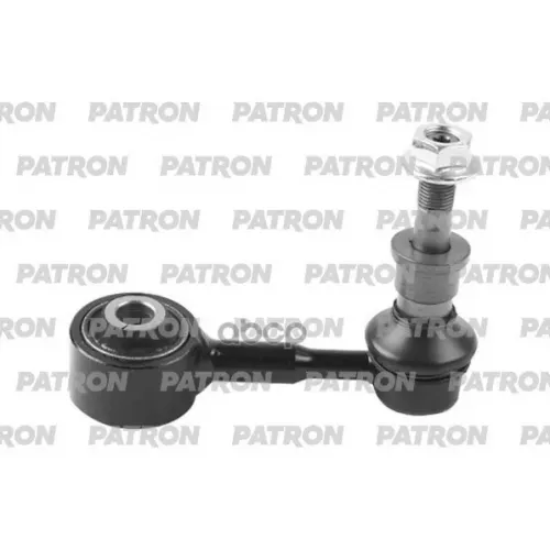 Тяга Стабилизатора Toyota Prius/Ch-R 16- PATRON 