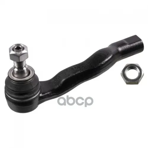 Наконечник Рулевой Тяги Mb Viano 03- Лев. Febi 