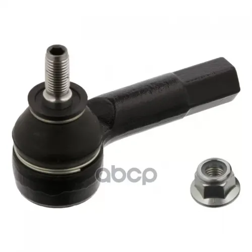 Наконечник Рулевой Тяги Ford Fiesta/Fusion 02- Лев. Febi 