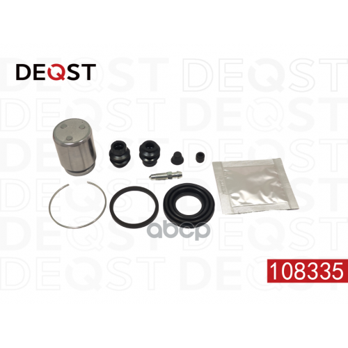 Ремонтный Комплект Суппорта DEQST 