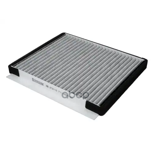 Фильтр Салона Hyundai Accent 1.4/1.6/1.5Crdi 05- Stellox 