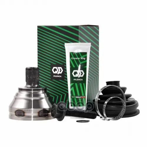 Шрус Audi A3 Ii/Vw Golf V/Passat Vi/Touran 1.9Tdi-3.2 03- Нар. PILENGA CV-P 4078