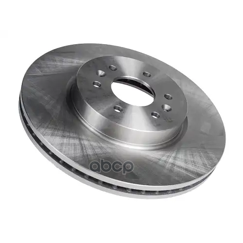 Диск Торм. Перед. Stellox 