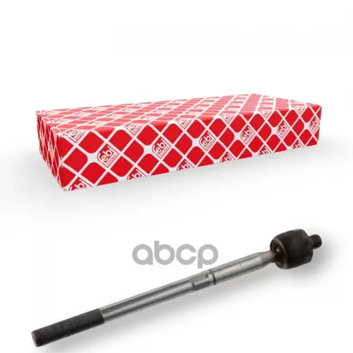 Тяга Рулевая Ford Mondeo Iv/Galaxy/S-Max 07- Лев/Прав.(Без Наконечника) Febi 