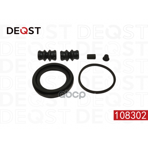 Ремонтный Комплект Суппорта DEQST 