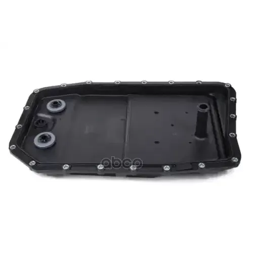 Фильтр Акпп Bmw E60/E61/E63/E64/E65/E66/E90/E91 01- Stellox 