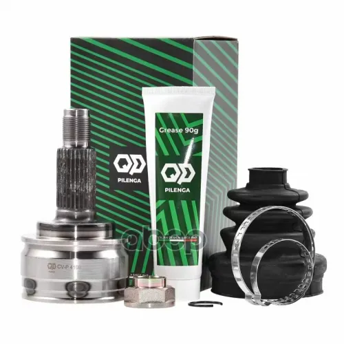 Шрус Suzuki Grand Vitara Ii 1.6-3.2 05- Нар.пер. PILENGA CV-P 4108