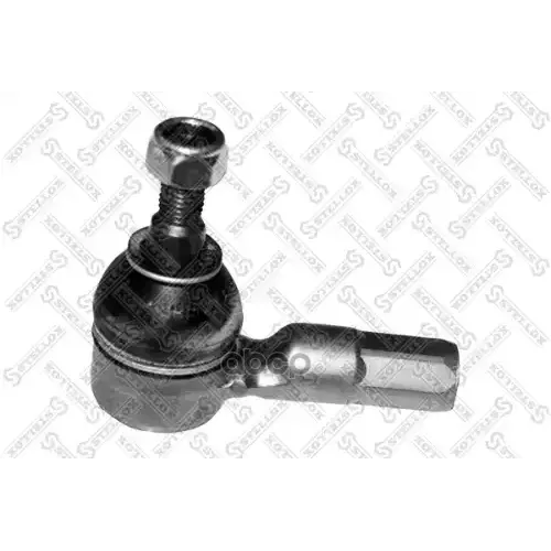 Наконечник Рулевой Stellox 