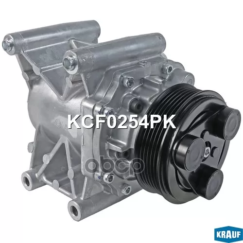 Компрессор Кондиционера Krauf 