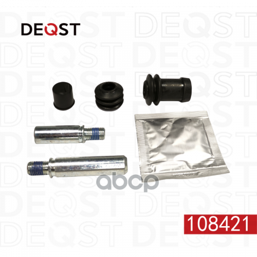 Ремонтный Комплект Суппорта DEQST 