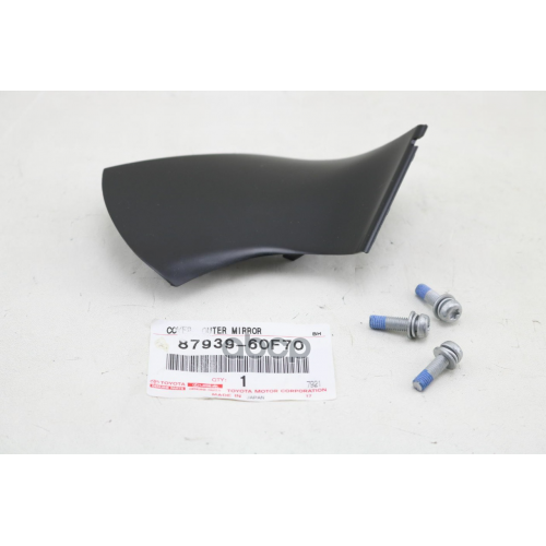 Накладка Зеркала TOYOTA 