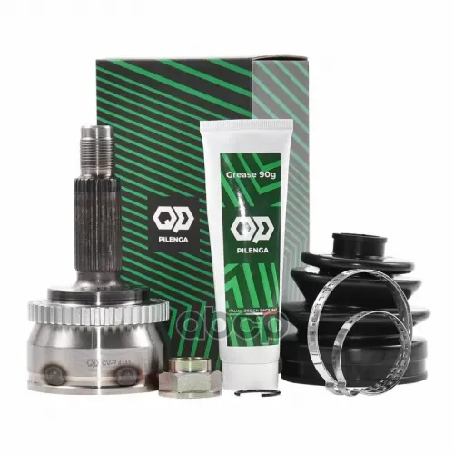 Шрус Hyundai I30/Kia Ceed 2.0 06-12 Нар. +Abs PILENGA CV-P 4111