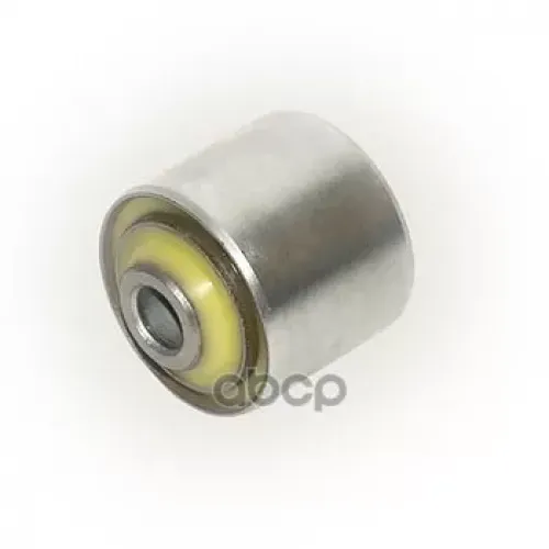 Полиуретановый Сайлентблок Задней Подвески, Задней Поперечной Тяги, Крепление К Кузову Точка Опоры 15-06-3615