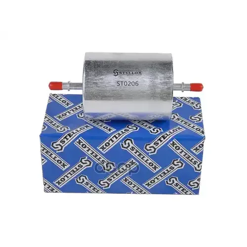 Фильтр Топливный Stellox 