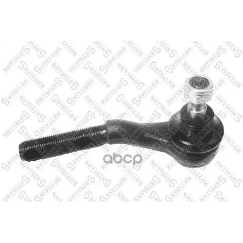 Наконечник Рулевой Тяги Peugeot 406 All 95- Прав. Stellox 