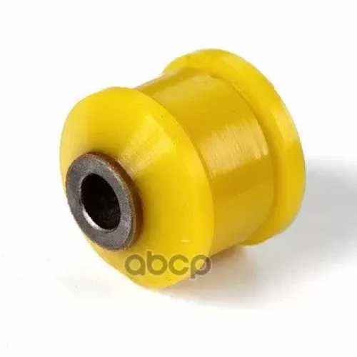 Полиуретановый Сайлентблок Задней Подвески Тяги Панара Крепление К Кузову Honda Hr V Gh1 Gh2 Gh3 Точка Опоры 7-06-2501