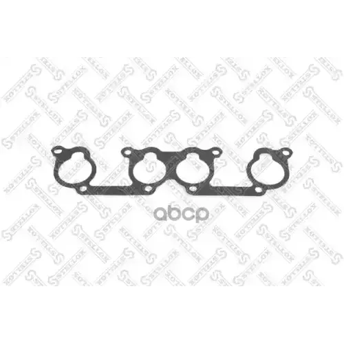 Прокладка Коллектора Впускного Stellox 