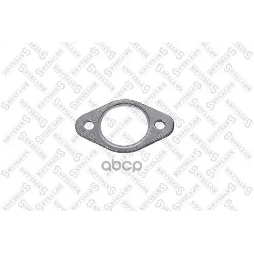 Прокладка Глушителя 13029500 Subaru Justy I 84> Stellox 75-51769-SX