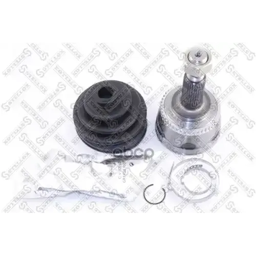 Шрус Nissan Maxima (A32) 2.0/2.5/3.0 94-01 Наруж. Stellox 