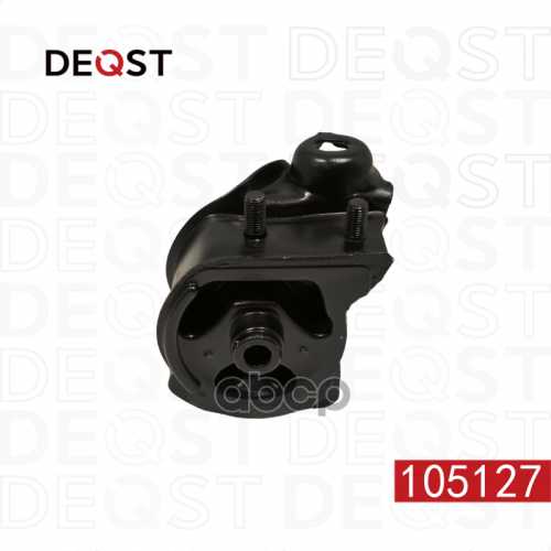 Подушка Двигателя Правая Honda Accord Iv (Cb) 2.0 16V (Cb3) DEQST 