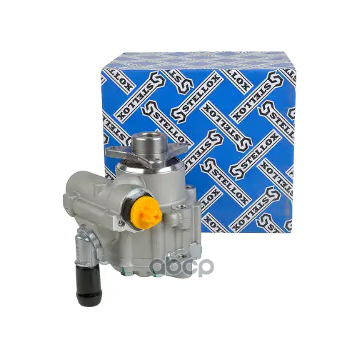 Насос Гур Opel Movano A 00- Stellox 