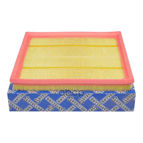 Фильтр Возд.bmw 7 F01/F02 4.0I/X6 35I 08> Stellox 