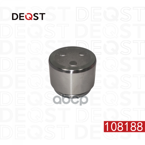 Поршень Тормозного Суппорта Переднего (O 60Mm, Суппорт Akebono). DEQST 